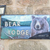 Отель Bear Lake Lodge, фото 11