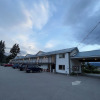 Отель Monashee Motel, фото 1
