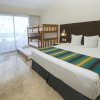 Отель Crown Paradise Club Cancun All Inclusive, фото 7