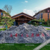 Отель Taibai Holiday Hotel, фото 12