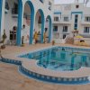 Отель Hôtel Sindbad Sousse, фото 11