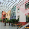 Отель Junyi Hotel(Fante dream kingdom store, Hongdao high tech Zone, Qingdao), фото 22