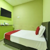 Отель OYO 90703 Hotel Rim Global, фото 3
