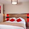 Отель Aparthotel Adagio Lyon Patio Confluence, фото 7