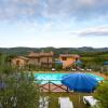 Отель Relais Parco del Subasio, фото 1