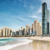 Отель Al Bateen - Ultra Luxury JBR - Private Beach and Pool, фото 26