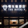 Отель the Hotel V, фото 14