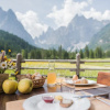 Отель Dolomitenhof & Chalet Alte Post, фото 11