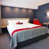 Отель Holiday Inn Express Saarbrucken, an IHG Hotel, фото 34