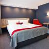 Отель Holiday Inn Express Saarbrucken, an IHG Hotel, фото 42