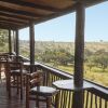 Отель African Spirit Game Lodge, фото 18