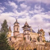 Отель Efteling Loonsche Land Hotel, фото 23
