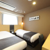 Отель Best Western Hotel Fino Osaka Shinsaibashi, фото 8