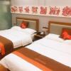 Отель JUN Hotels Jiangsu Taizhou Taixing Zhongnan Central City, фото 6