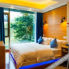 Отель Hongshan Yuanli Courtyard Theme Hotel, фото 8