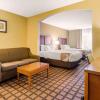 Отель Quality Inn & Suites Georgetown - Seaford, фото 4