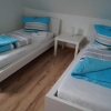 Отель Wohnung Burgstaaken, фото 4