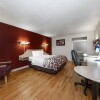 Отель Red Roof Inn & Suites Wytheville, фото 36