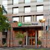 Отель Holiday Inn Express Puerto Madero, an IHG Hotel в Буэнос-Айресе