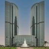 Отель Hilton Brazzaville Les Tours Jumelles Hotel & Residences, фото 25