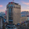 Отель Cheng Ming Hotel, фото 13