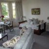 Отель Saffrons Apartment, фото 15