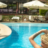 Отель Zümrüt Çıralı Boutique Hotel, фото 4