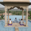 Отель Tree of Life Resort & Spa, Jaipur, фото 24