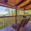 Отель Sevierville Retreat: Private Hot Tub & Lake Views!, фото 18