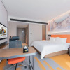 Отель Hampton by Hilton Ningbo Ninghai Keji Avenue, фото 7
