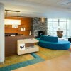 Отель Fairfield Inn & Suites by Marriott Tacoma DuPont, фото 8