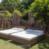 Отель Linda Casa com piscina em Arraial D'Ajuda ACH014, фото 21