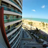 Отель Sea View Praia de Iracema 2 Bedrooms 5 People 200mb Wifi By DM Apartments, фото 16