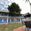 Отель Sadakham hotel в Луангпхабанге
