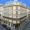 Отель Hôtel Aida Opéra в Париже