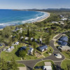 Отель Reflections Corindi Beach - Holiday Park, фото 5