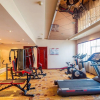 Отель Fengyan Jianguo Hotel, фото 13