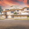 Отель Casa Roland San Jose, фото 1