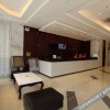 Отель City Comfort Inn Foshan Zumiao Zhangcha, фото 26