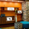 Отель Fairfield Inn & Suites by Marriott Nashville at Opryland, фото 11