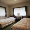 Отель Izu Ippekiko Lakeside Terrace, фото 4
