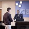 Отель Holiday Inn Express Charleston-Kanawha City, an IHG Hotel, фото 23
