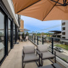 Отель Garden c/ Vista Mar em Jurerê Internacional EPC204, фото 8