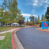 Отель Motel 6 Rohnert Park, CA, фото 21
