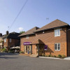 Отель Premier Inn Colchester Town Centre, фото 12