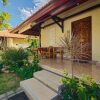 Отель Kuta Puri Bungalows, Villas and Resort, фото 24