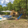 Отель Holiday home Fragola with Outdoor Swimmingpool  in Tinjan, фото 13
