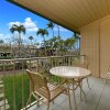 Отель Napili Shores D230 Studio Bedroom Condo, фото 6