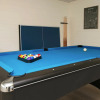 Отель Modern Holiday Home in Glesborg With Swimming Pool, фото 15