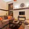 Отель Comfort Inn, фото 2
